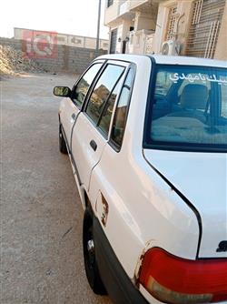 Saipa 131